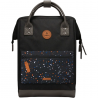 Cabaïa - Sac à Dos Medium Pekin 