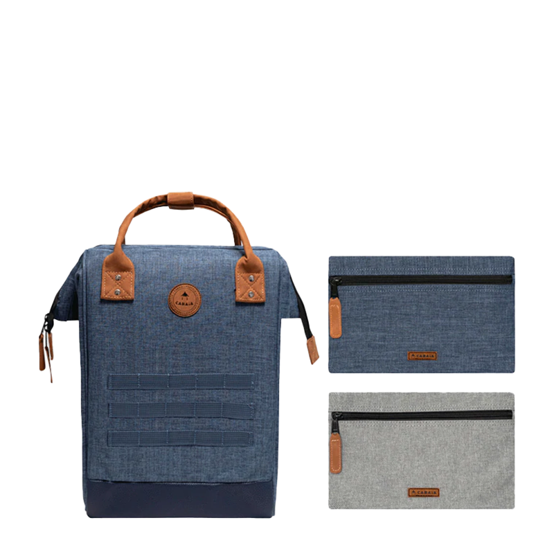Cabaïa - Sac à Dos Medium Paris 