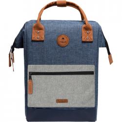 Cabaïa - Sac à Dos Medium Paris 