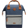 Cabaïa - Sac à Dos Medium Paris 