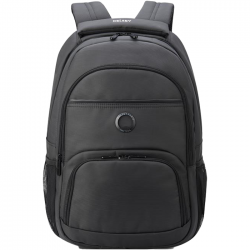 Delsey - Sac A Dos 2 Cpts Aviator 