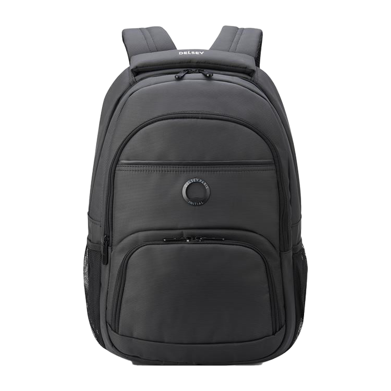 Delsey - Sac A Dos 2 Cpts Aviator 
