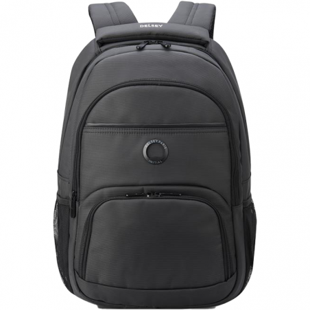 Delsey - Sac A Dos 2 Cpts Aviator 