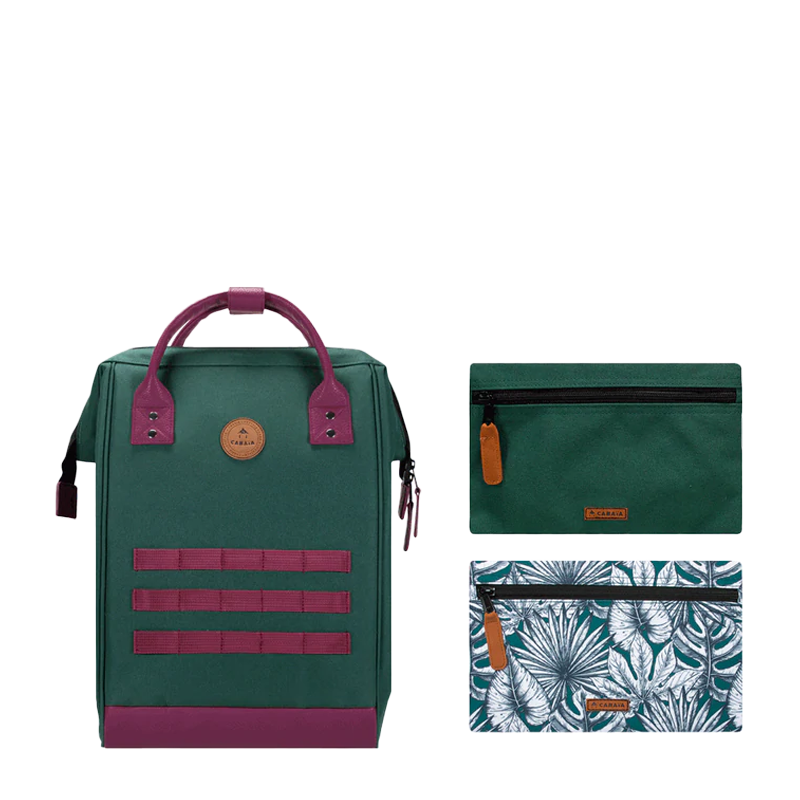 Cabaïa - Sac à Dos Medium MELBOURNE 