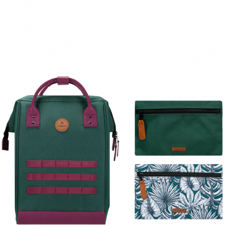Cabaïa - Sac à Dos Medium MELBOURNE 