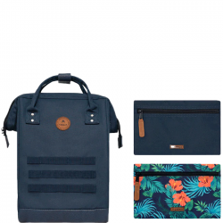 Cabaïa - Sac à Dos Medium Reykjavik 