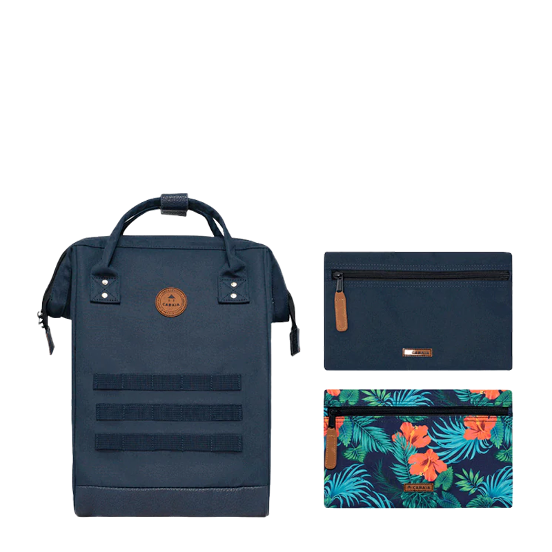 Cabaïa - Sac à Dos Medium Reykjavik 