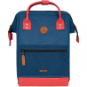 Cabaïa - Sac à Dos Medium Reykjavik Oslo 