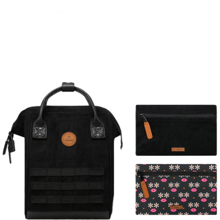 Cabaïa - Sac à Dos Mini Brighton 