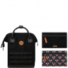Cabaïa - Sac à Dos Mini Brighton 