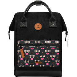 Cabaïa - Sac à Dos Medium Brighton 
