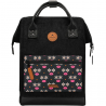Cabaïa - Sac à Dos Medium Brighton 