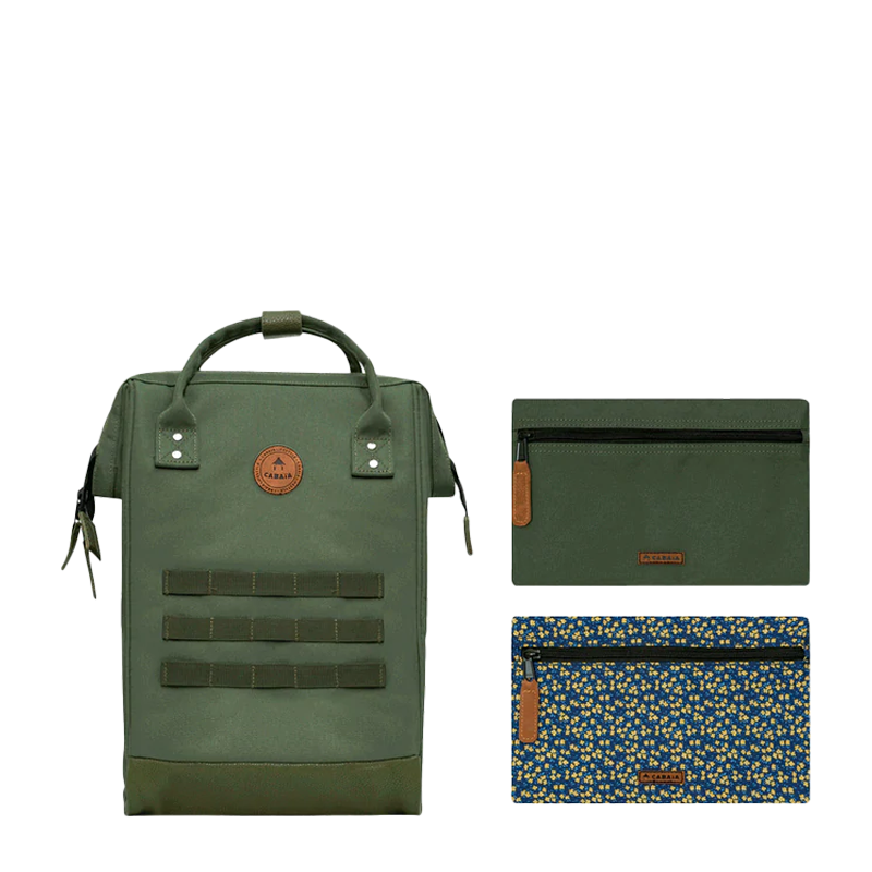 Cabaïa - Sac à Dos Medium Seoul 