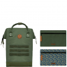 Cabaïa - Sac à Dos Medium Seoul 