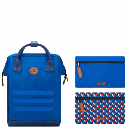 Cabaïa - Sac à Dos Medium LOS ANGELES 