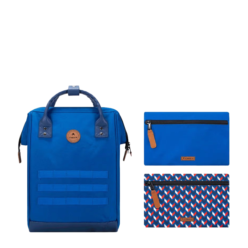 Cabaïa - Sac à Dos Medium LOS ANGELES 