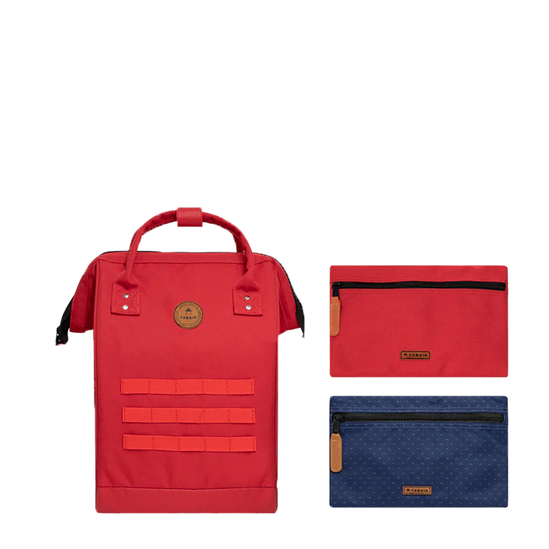 Cabaïa - Sac à Dos Medium OSLO 