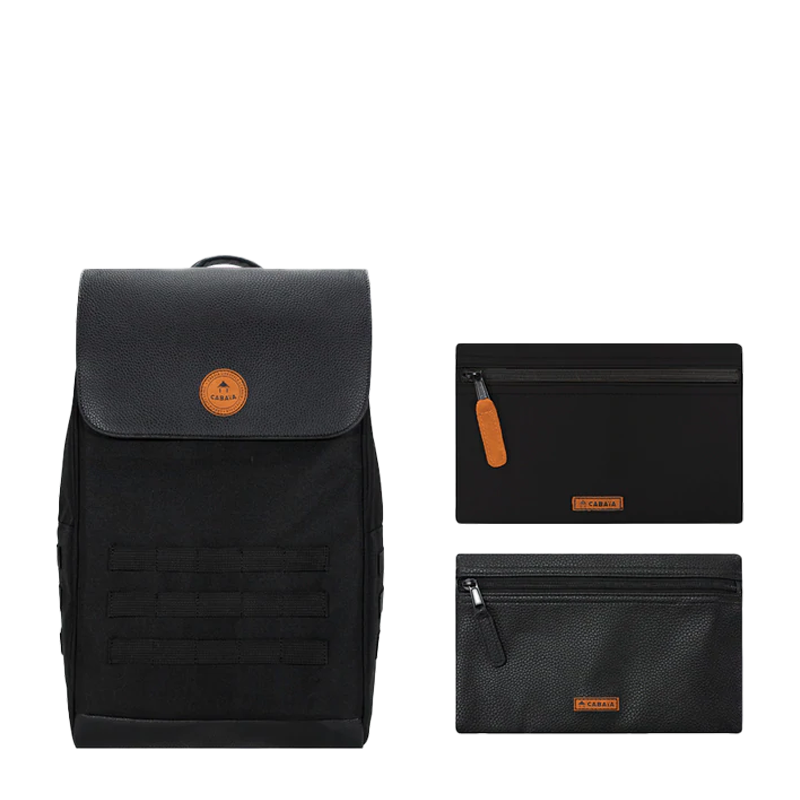 Cabaïa - Sac à Dos City FRANCFORT 