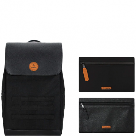 Cabaïa - Sac à Dos City FRANCFORT 