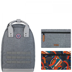 Cabaïa - Sac à Dos Medium  JAKARTA 