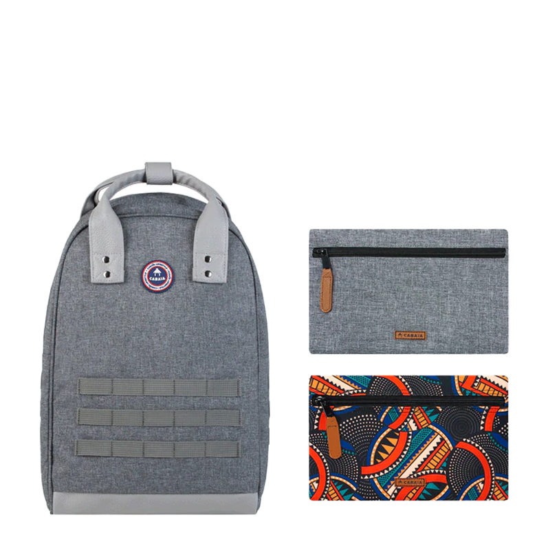 Cabaïa - Sac à Dos Medium  JAKARTA 