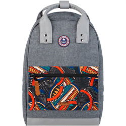 Cabaïa - Sac à Dos Medium  JAKARTA 