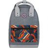 Cabaïa - Sac à Dos Medium  JAKARTA 