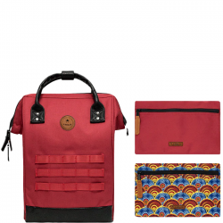 Cabaïa - Sac à Dos Medium SHANGHAI BERLIN 