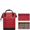 Cabaïa - Sac à Dos Medium SHANGHAI BERLIN 