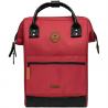 Cabaïa - Sac à Dos Medium SHANGHAI BERLIN 