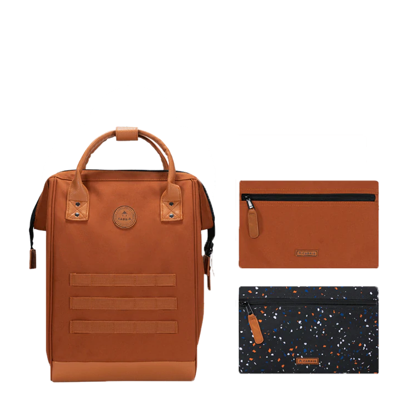Cabaïa - Sac à Dos Medium TURIN 