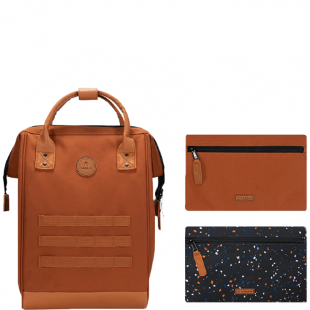 Cabaïa - Sac à Dos Medium TURIN 