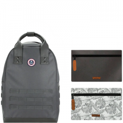 Cabaïa - Sac à Dos Medium VANCOUVER 