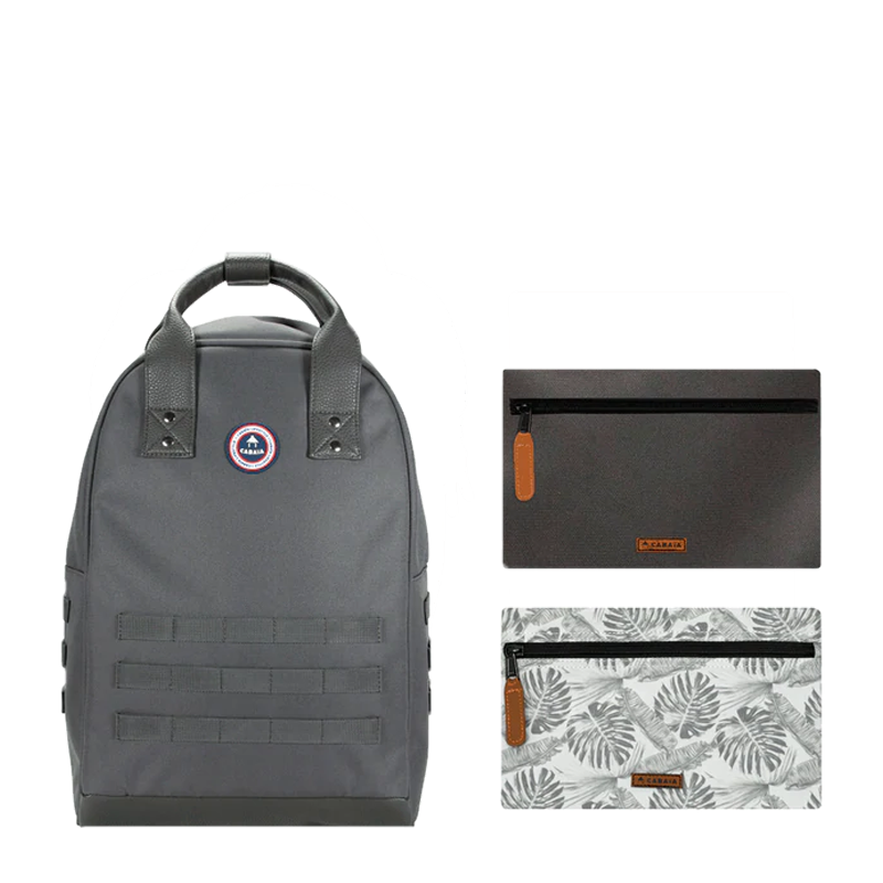 Cabaïa - Sac à Dos Medium VANCOUVER 