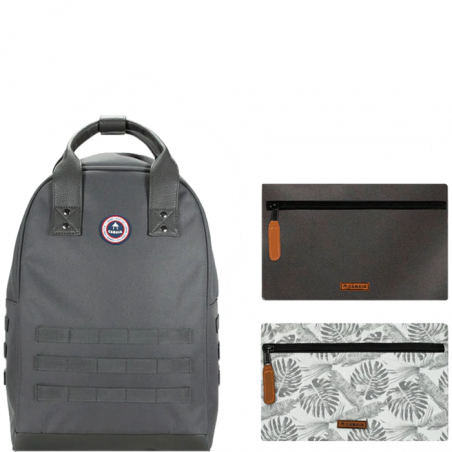 Cabaïa - Sac à Dos Medium VANCOUVER 