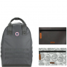 Cabaïa - Sac à Dos Medium VANCOUVER 