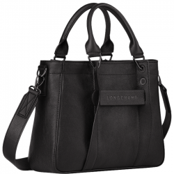 Sac porté main Longchamp 3D 