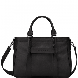 Sac porté main Longchamp 3D 