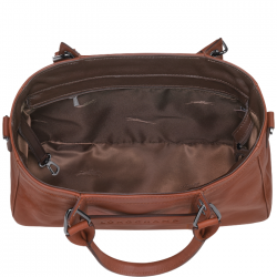 Sac porté main Longchamp 3D 