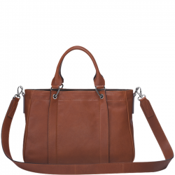Sac porté main Longchamp 3D 