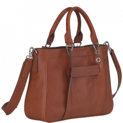 Sac porté main Longchamp 3D 