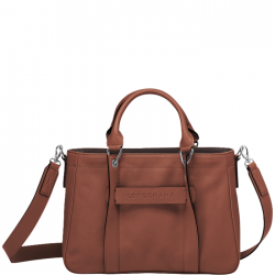 Sac porté main Longchamp 3D 