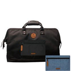 Sac 48H BERLIN  - Cabaïa 