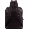 Sac à Dos Cuir PC - Spike & Sparrow 