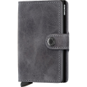 Porte Carte Alu RFID
