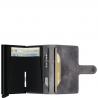 Porte Carte Aluminium Anti Piratage - Secrid 