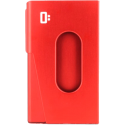 Porte-cartes de visite One Touch - Ogon 