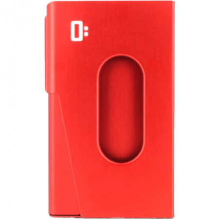 Porte-cartes de visite One Touch - Ogon 