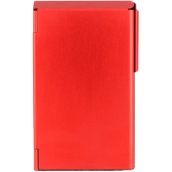 Porte-cartes de visite One Touch - Ogon 