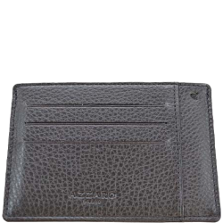Porte-cartes - Cuir de vachette - Azzaro 